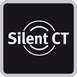 silent ct logo