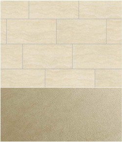 AS615DP gr pvc talne obloge canthus si