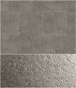 ST520DP gr pvc talne obloge canthus si