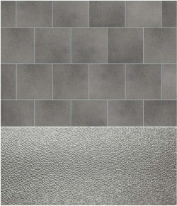 TE410DP gr project floors pvc talne obloge canthus si